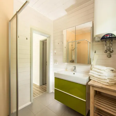 Casa vacanze Stunning In With Sauna *